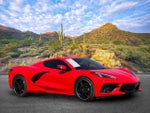 2024 Chevrolet Corvette 1LT