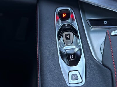 2024 Chevrolet Corvette 1LT