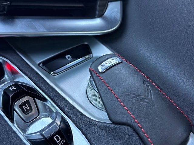 2024 Chevrolet Corvette 1LT