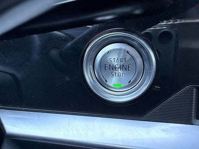 2024 Chevrolet Corvette 1LT