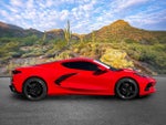 2024 Chevrolet Corvette 1LT