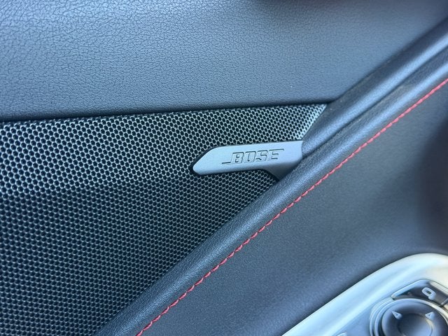2024 Chevrolet Corvette 1LT