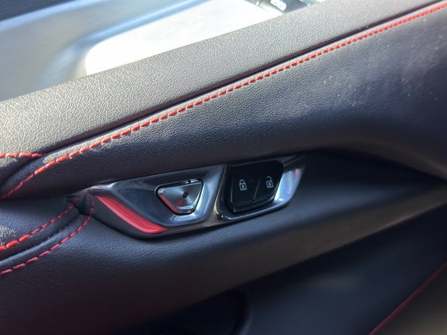 2024 Chevrolet Corvette 1LT