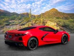 2024 Chevrolet Corvette 1LT