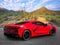 2024 Chevrolet Corvette 1LT