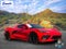 2025 Chevrolet Corvette 1LT