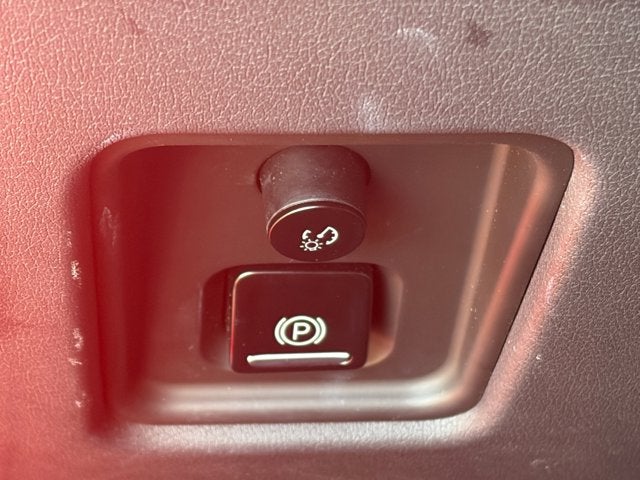 2025 Chevrolet Corvette 1LT