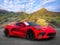 2025 Chevrolet Corvette 1LT