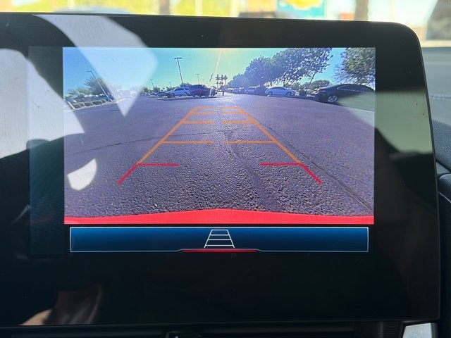 2025 Chevrolet Corvette 1LT