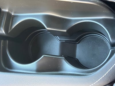 2025 Chevrolet Corvette 1LT