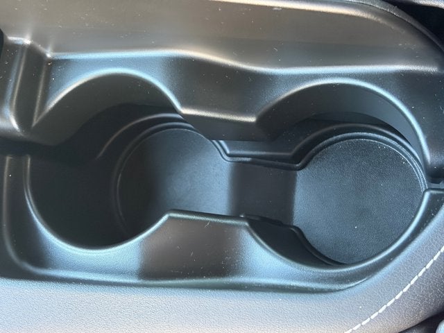 2025 Chevrolet Corvette 1LT