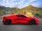2025 Chevrolet Corvette 1LT