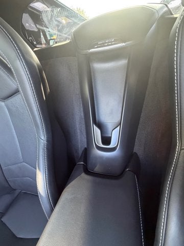 2025 Chevrolet Corvette 1LT