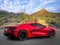 2025 Chevrolet Corvette 1LT