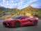 2025 Chevrolet Corvette 1LT