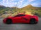 2025 Chevrolet Corvette 1LT