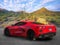 2025 Chevrolet Corvette 1LT