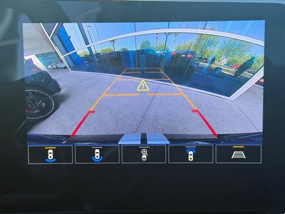 2021 Chevrolet Corvette 2LT