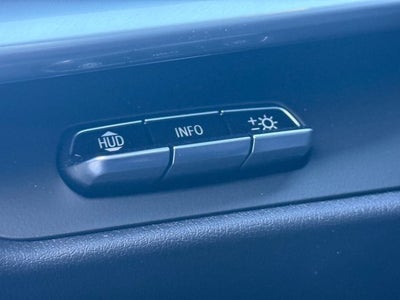 2021 Chevrolet Corvette 2LT