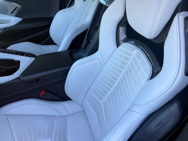 2021 Chevrolet Corvette 2LT