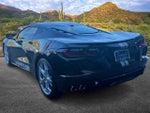 2021 Chevrolet Corvette 2LT