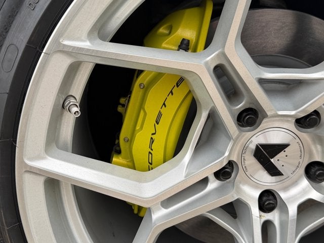 2021 Chevrolet Corvette 3LT