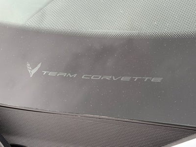 2021 Chevrolet Corvette 3LT
