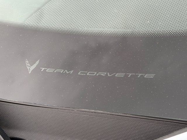 2021 Chevrolet Corvette 3LT