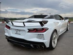 2021 Chevrolet Corvette 3LT