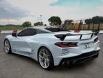 2021 Chevrolet Corvette 3LT