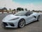 2021 Chevrolet Corvette 3LT