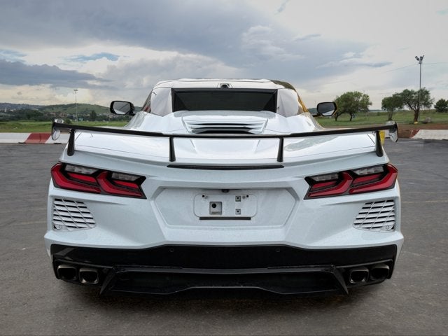 2021 Chevrolet Corvette 3LT