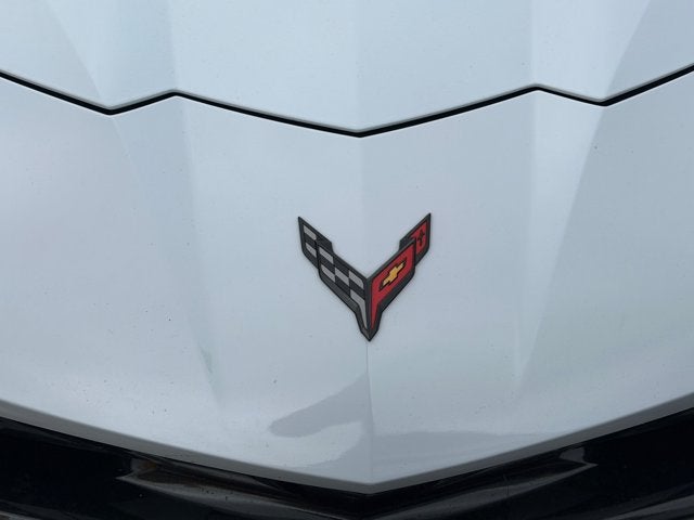 2021 Chevrolet Corvette 3LT