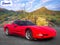 2000 Chevrolet Corvette Base