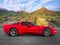 2000 Chevrolet Corvette Base
