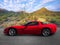 2000 Chevrolet Corvette Base