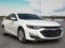 2025 Chevrolet Malibu LS