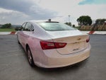2025 Chevrolet Malibu LS