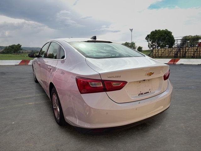 2025 Chevrolet Malibu LS