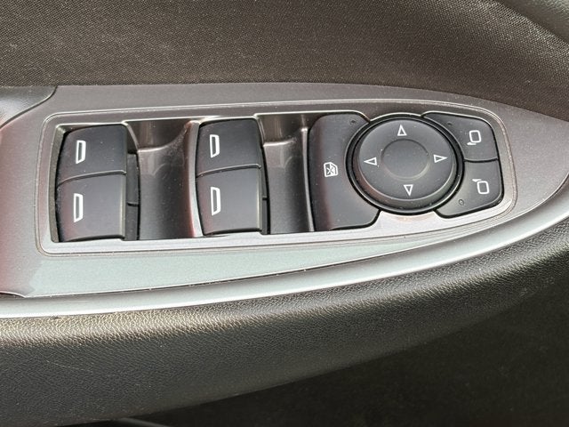 2025 Chevrolet Malibu LS