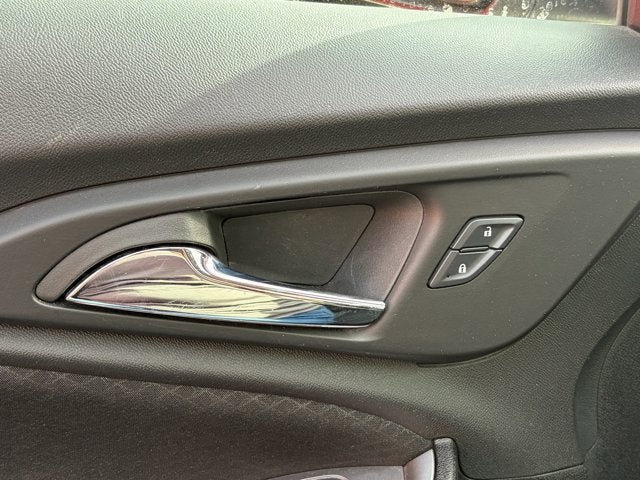 2025 Chevrolet Malibu LS