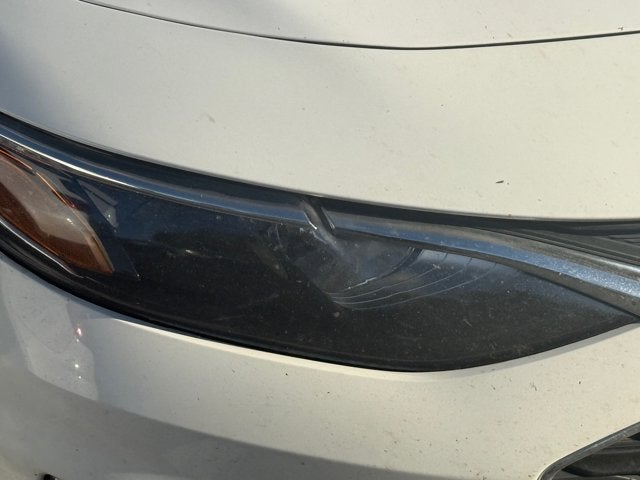 2020 Chevrolet Malibu RS