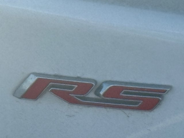 2020 Chevrolet Malibu RS