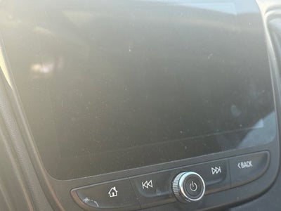 2020 Chevrolet Malibu RS