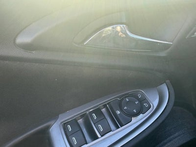 2020 Chevrolet Malibu RS