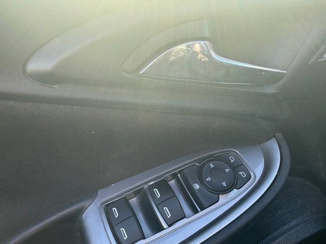 2020 Chevrolet Malibu RS