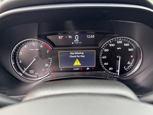 2024 Cadillac CT4 Luxury