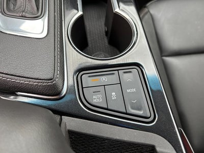 2024 Cadillac CT4 Luxury