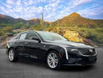 2024 Cadillac CT4 Luxury