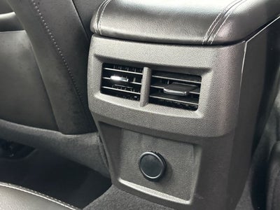 2024 Cadillac CT4 Luxury